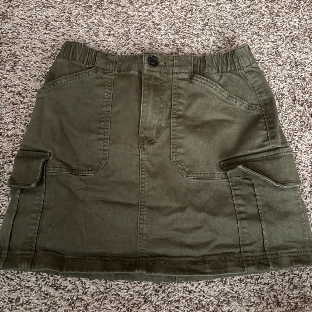 Kohls Jean Skirt | 5/27W